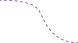 Arrow connecting step 1 to step 2
